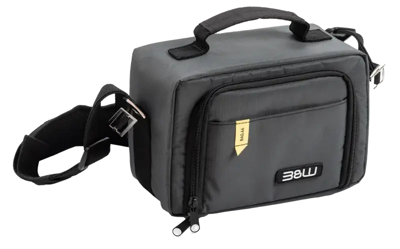 DJI Neo drone-taske af høj kvalitet til dine eventyr