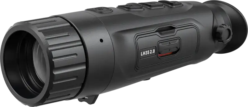 HIKMICRO Lynx LH35 2.0 Thermal Monocular