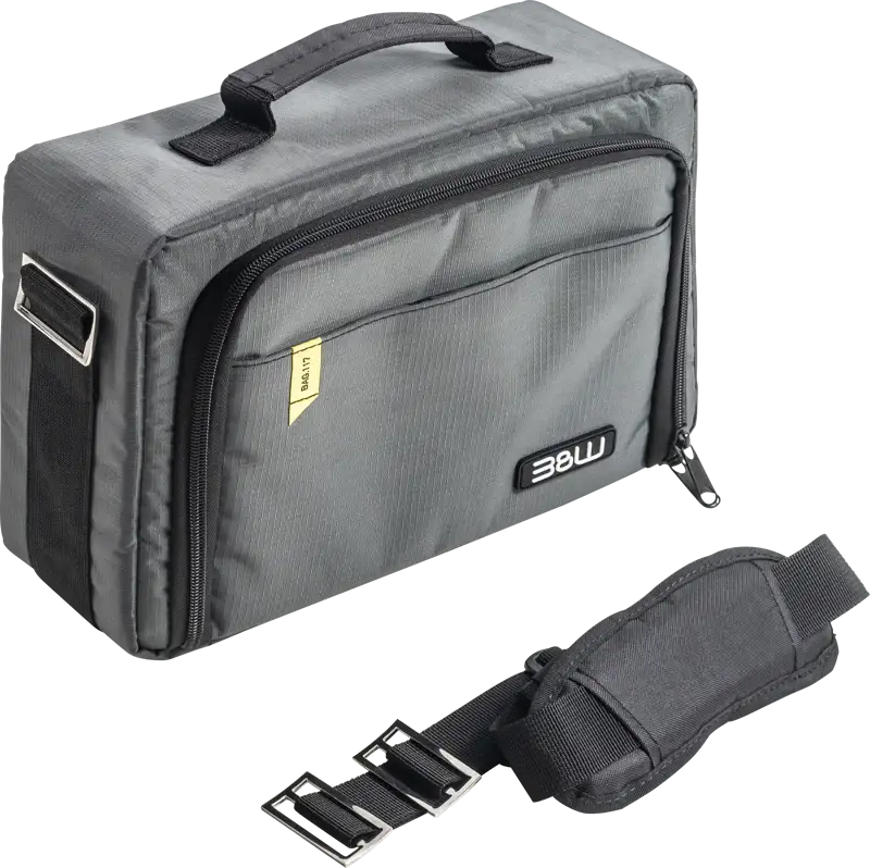 Robust drone-etui DJI Flip for optimal beskyttelse