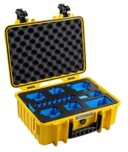 GoPro Hero 13 etui - Beskyt dit GoPro Hero 13 med et robust etui