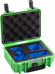 Insta360 GO3S beskyttelsesetui til actionkamera