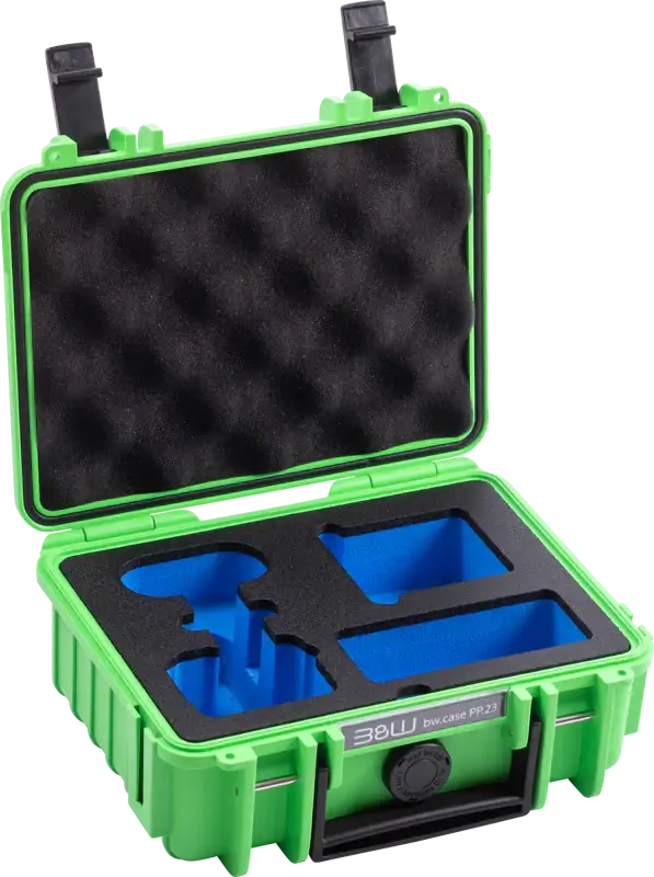 Insta360 GO3S beskyttelsesetui til actionkamera