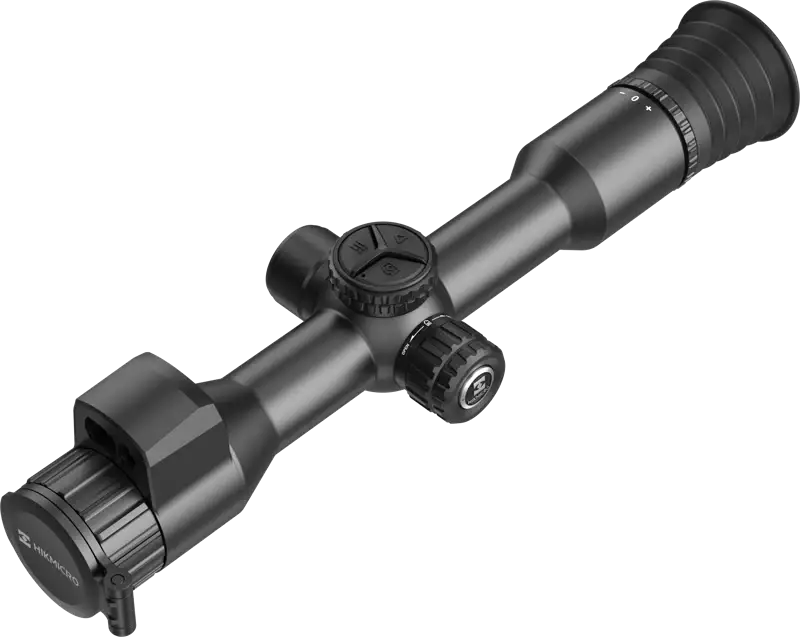 HIKMICRO Alpex A40EL 4K Tube Scope