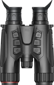 HIKMICRO Habrok 4K HQ35L