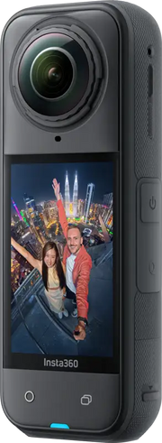 Insta360 X5 Standard Bundle