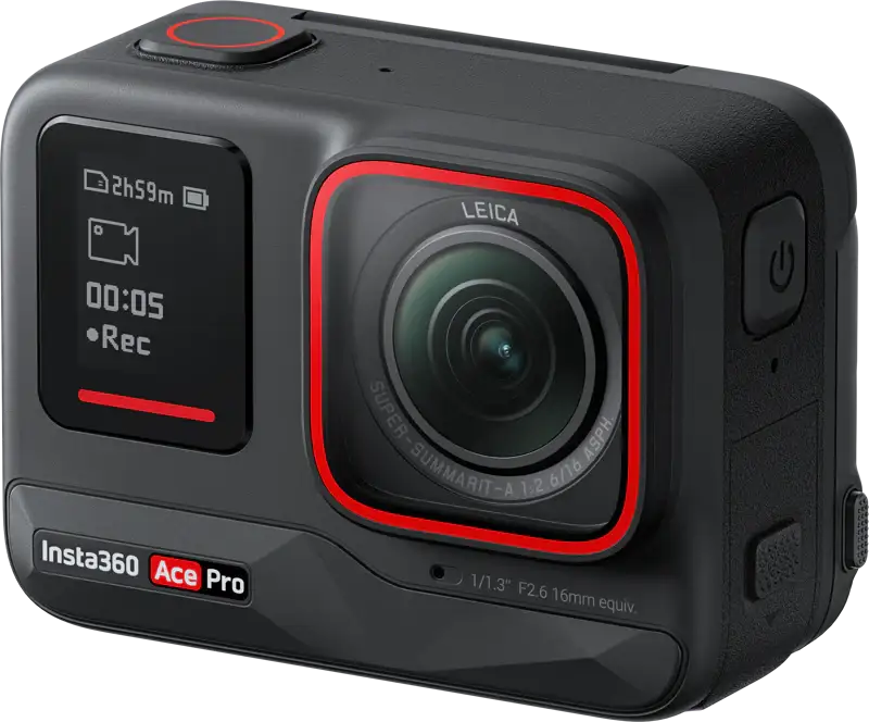 Insta360 Ace Pro Standard Bundle