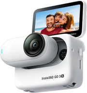 Insta360 GO 3S Standard Edition Arctic White 128GB