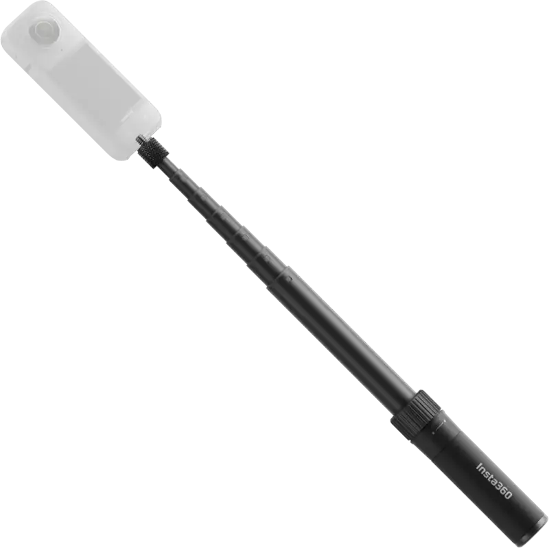 Insta360 Bullet Time Selfie - Insta360 Bullet Time Håndtag