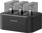 Insta360 Ace Pro hurtigopladningshub