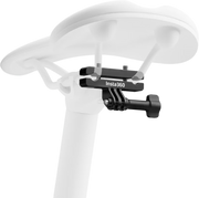 Insta360 cykelsadelskinnebeslag
