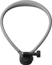 Insta360 Halsmontering - Insta360 Halsmontering til håndfri actionfilmning