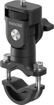 Insta360 Motorcykelbeslag U-bolt til Motorcykel