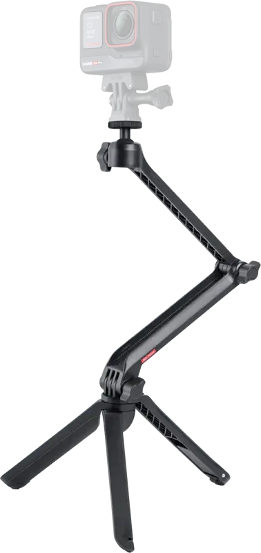 Insta360 Multi Mount – Fleksibel kameraunderstøttelse