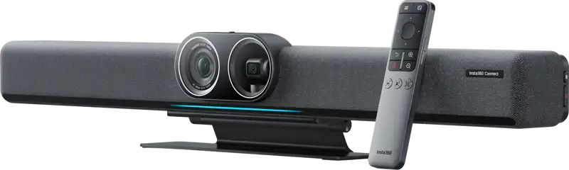 Insta360 Connect: Smart forbindelse