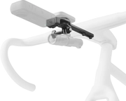 Insta360 cykeldatorfäste för snabb och säker montering av din GPS cykeldator.