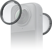 Insta360 X4 linsedæksel Linse - Insta360 X4 Standard linsedæksel