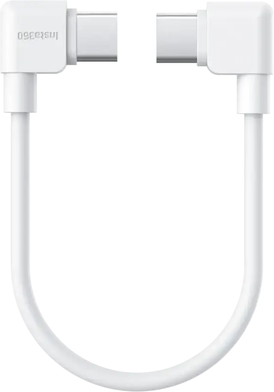 Insta360 Flow USB-C-kabel - Insta360 Flow USB-C-opladningskabel