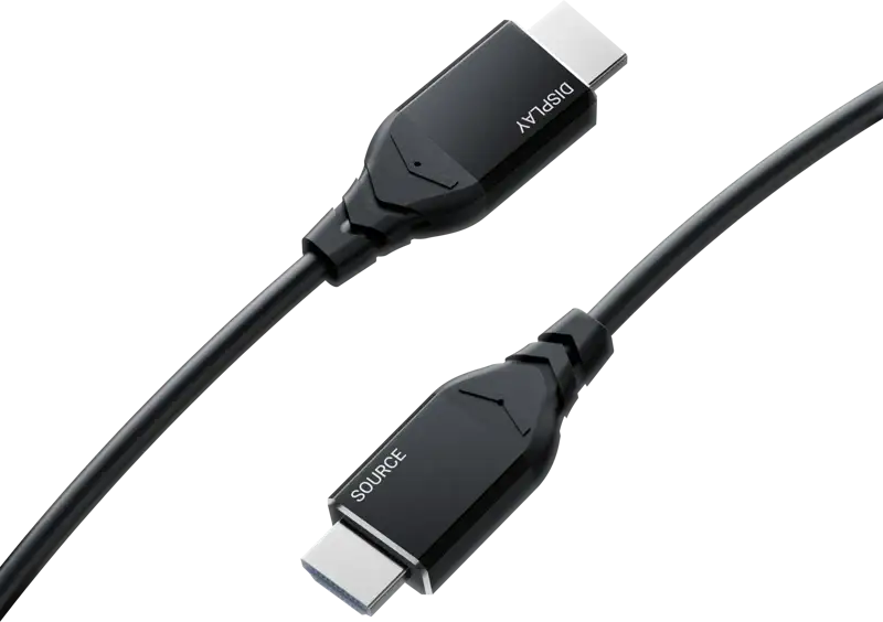Insta360 langt HDMI-kabel 30 meter til videotransmission