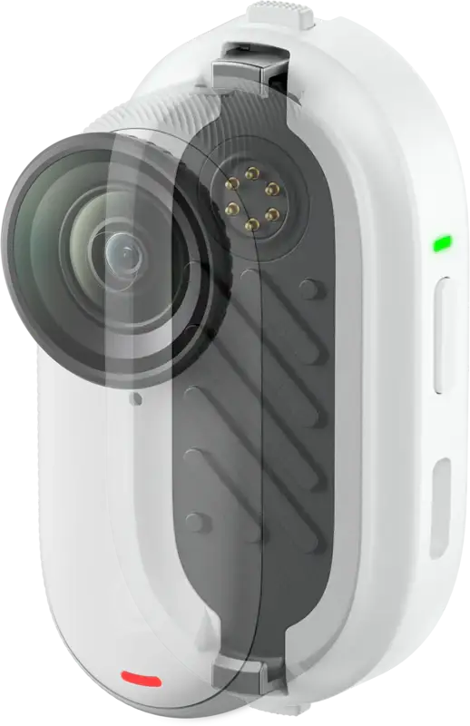 Insta360 GO 3/GO 3S Battery Pack