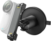 Insta360 GO 3 drejeklip til fleksibel montering