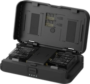 Insta360 Bærbar Opladning - Insta360 Bærbart Opladningsetui til Kamera