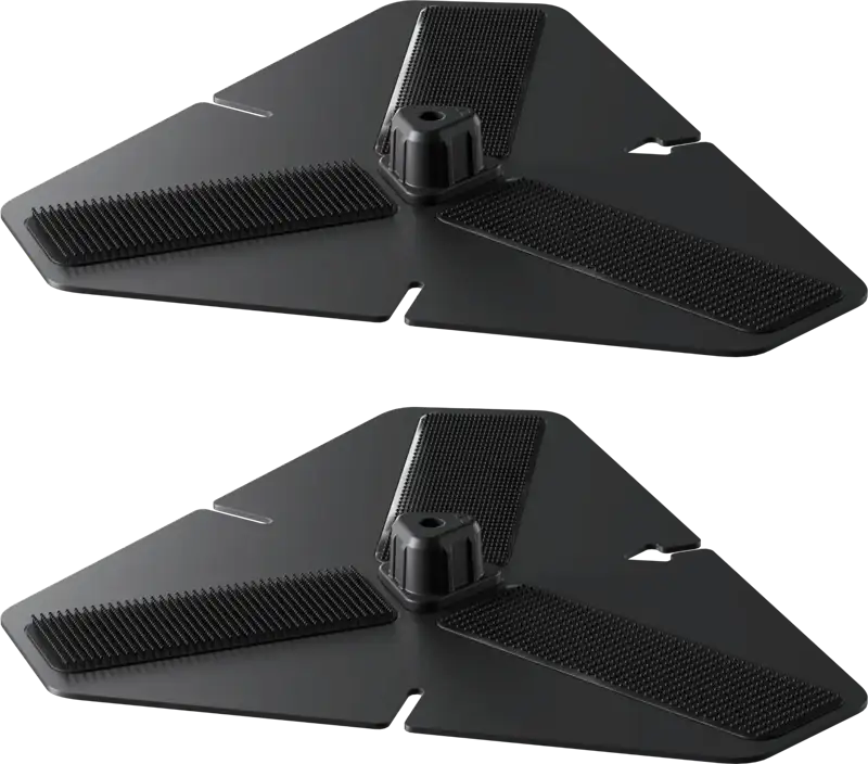 Insta360 surfbrætbeslag - Insta360 flydende surfbrætbeslag