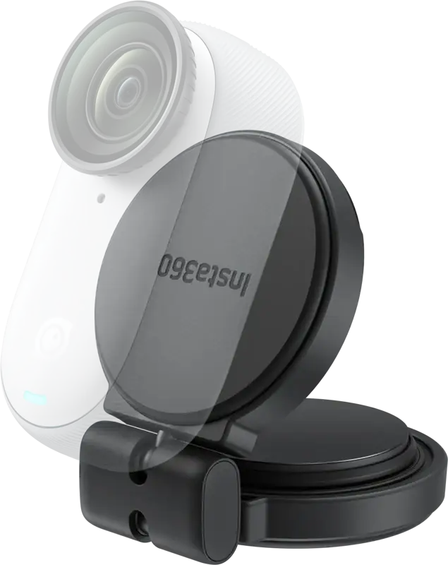 Insta360 GO 3 Flexi Mount til kreativ filmning