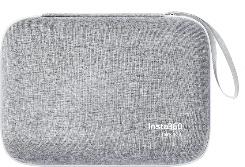 Insta360 GO 3S-etui til optimal kamerabeskyttelse