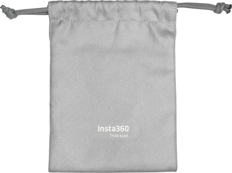 Insta360 GO 3 etui - Beskyttende etui til Insta360 GO 3 og GO 3S