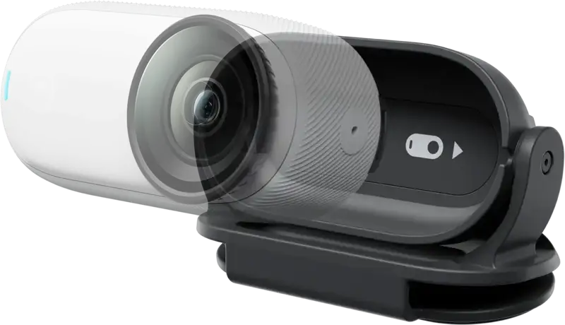 Insta360 GO 3 Flex Mount til alsidig brug