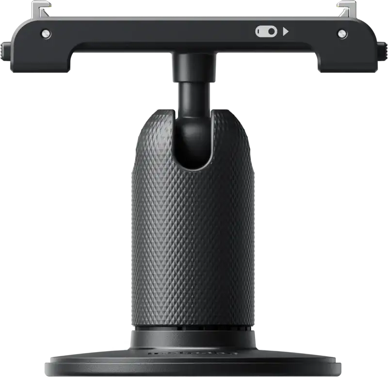 Insta360 GO 3 drejestativ til kreativ filmning