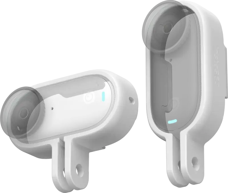 Insta360 GO 3/GO 3S Vertical - Alsidigt monteringssæt til Insta360 GO