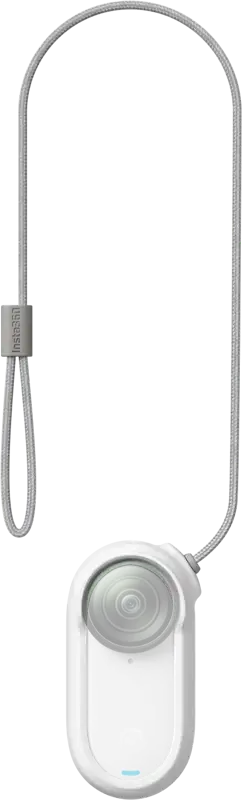 Insta360 GO 3 Magnetisk Holder med Sikkerhedssnor