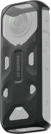 Insta360 X4 Thermo Grip - Insta360 X4 Thermo Grip Case