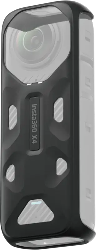 Insta360 X4 Thermo Grip - Insta360 X4 Thermo Grip Case