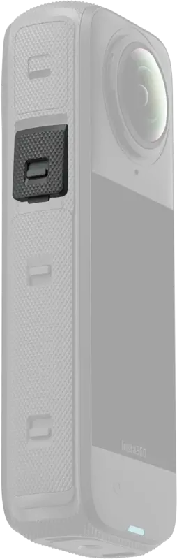 Insta360 X4 USB sky cover - Insta360 X4 USB beskyttelse