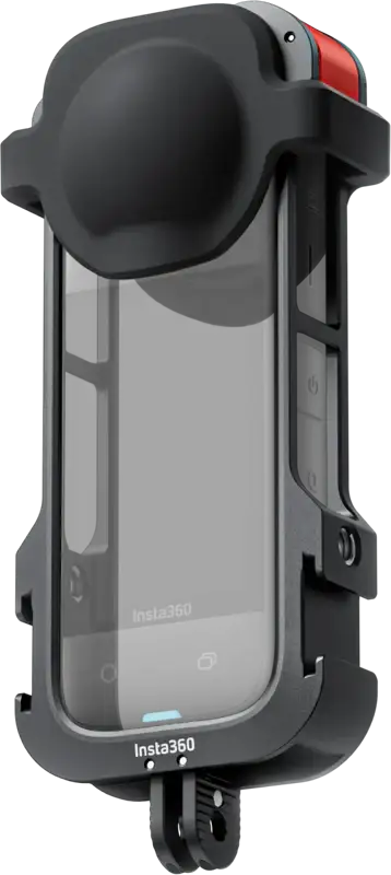 Insta360 X4 Utility Frame - Insta360 X4 Frame til optimal brug