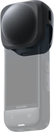 Insta360 X4 objektivdæksel – forbedret objektivbeskyttelse