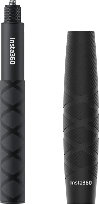 Insta360 Usynlig Selfie - Insta360 Usynlig Selfiestang 85cm