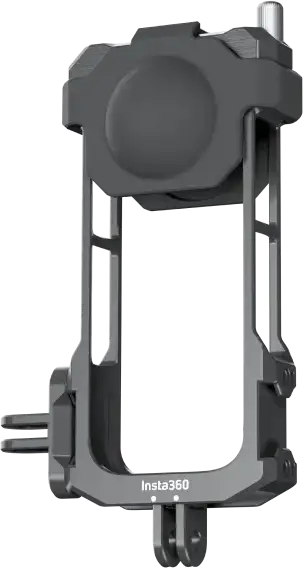 Insta360 X3 Utility Frame - Beskyttelsesramme til Insta360 X3 Actionkamera