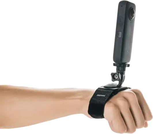 Insta360 håndgreb til actionkameraer