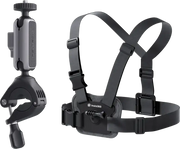 Insta360 cykelsæt – Nyt - Insta360 cykelsæt – Ny version