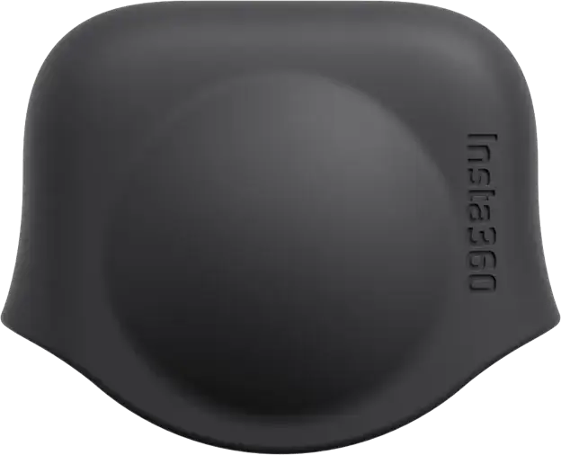 Insta360 ONE X2 linsedæksel for optimal beskyttelse