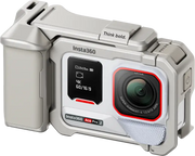 Insta360 Ace Pro 2 – Xplorer Bundle (Arctic White + Moonlight Silver)