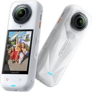 Insta360 X4 Standard - Dit ultimative 360-kamera