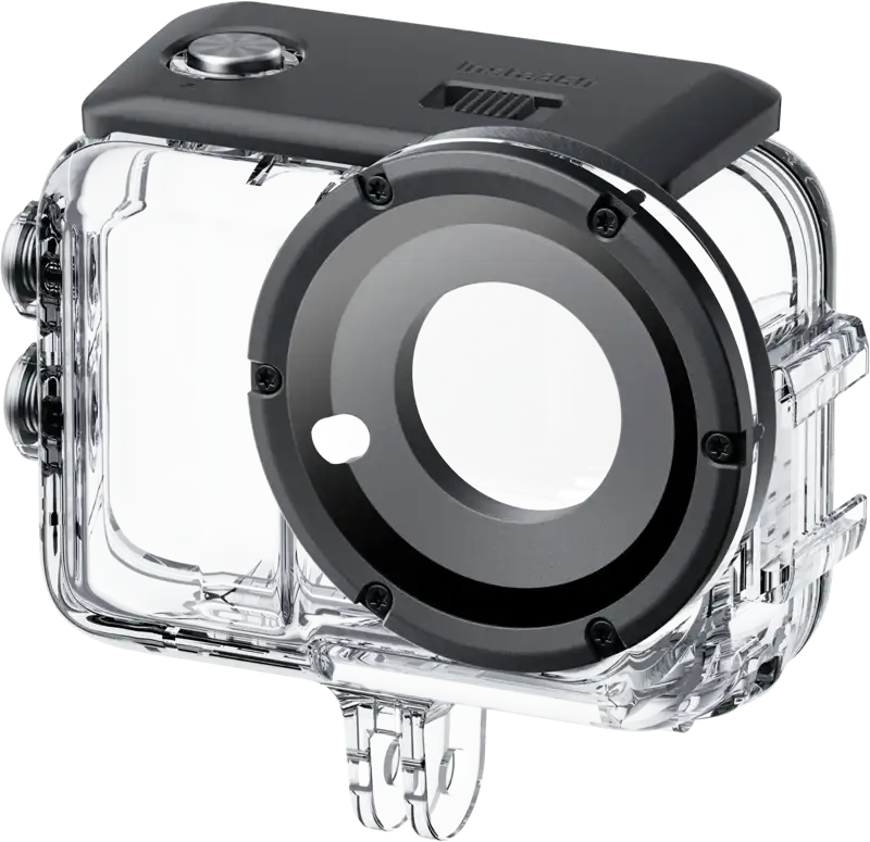 Insta360 GO – Ultra Dive Case