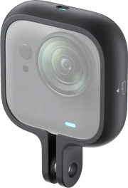 Insta360 GO-montering til dynamiske oplevelser