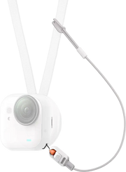 Insta360 GO – Ultra Quick Release Safety Cord (Gray)