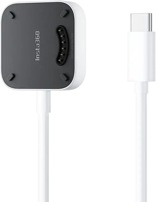 Insta360 opladningsbase - Insta360 Go 3 opladningsbase