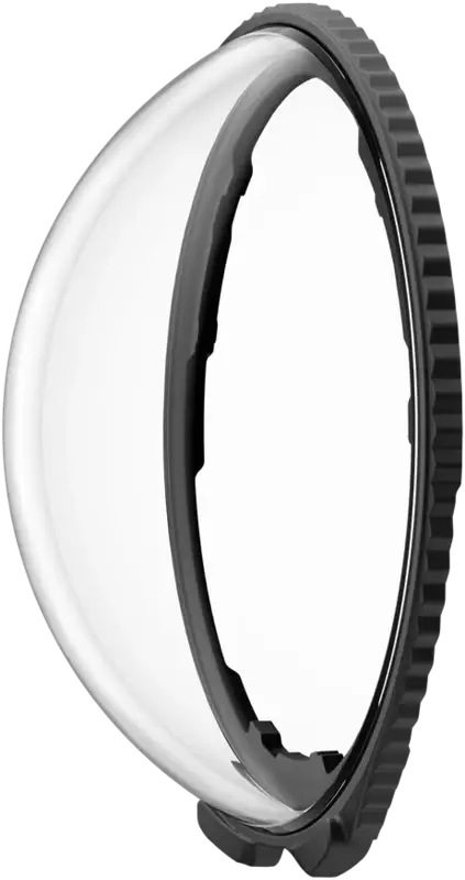 Insta360 X4 Linsedæksel Air for ultimativ beskyttelse